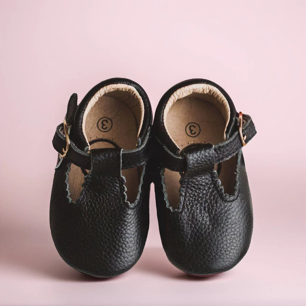 The T Bar Dress Shoe | Baby & Toddler Girls