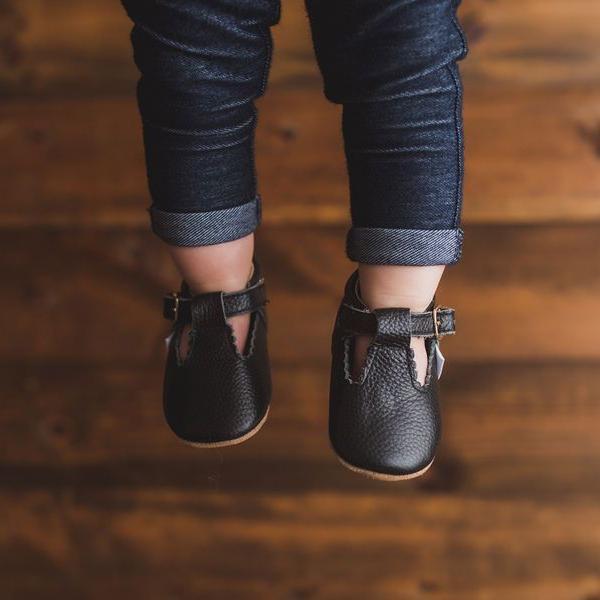 The T Bar Dress Shoe | Baby & Toddler Girls