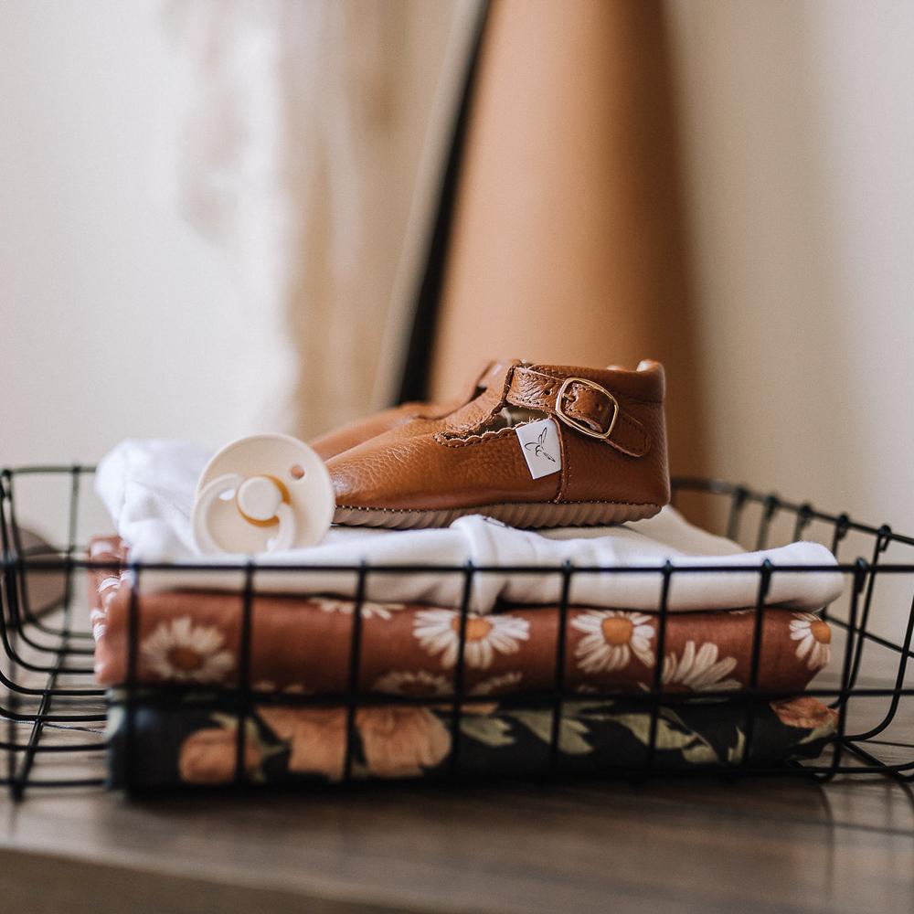 The T Bar Dress Shoe | Baby & Toddler Girls