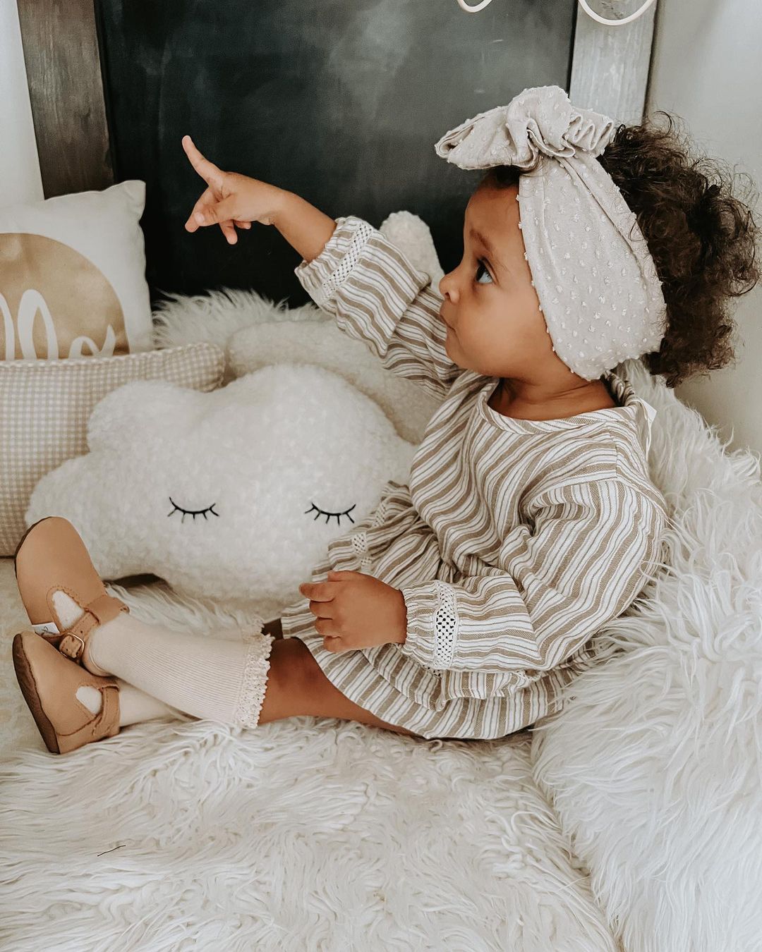 The T Bar Dress Shoe | Baby & Toddler Girls