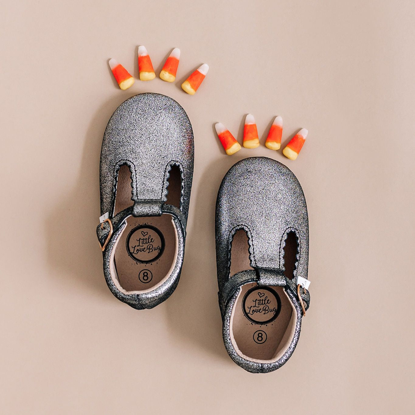 The T Bar Dress Shoe | Baby & Toddler Girls