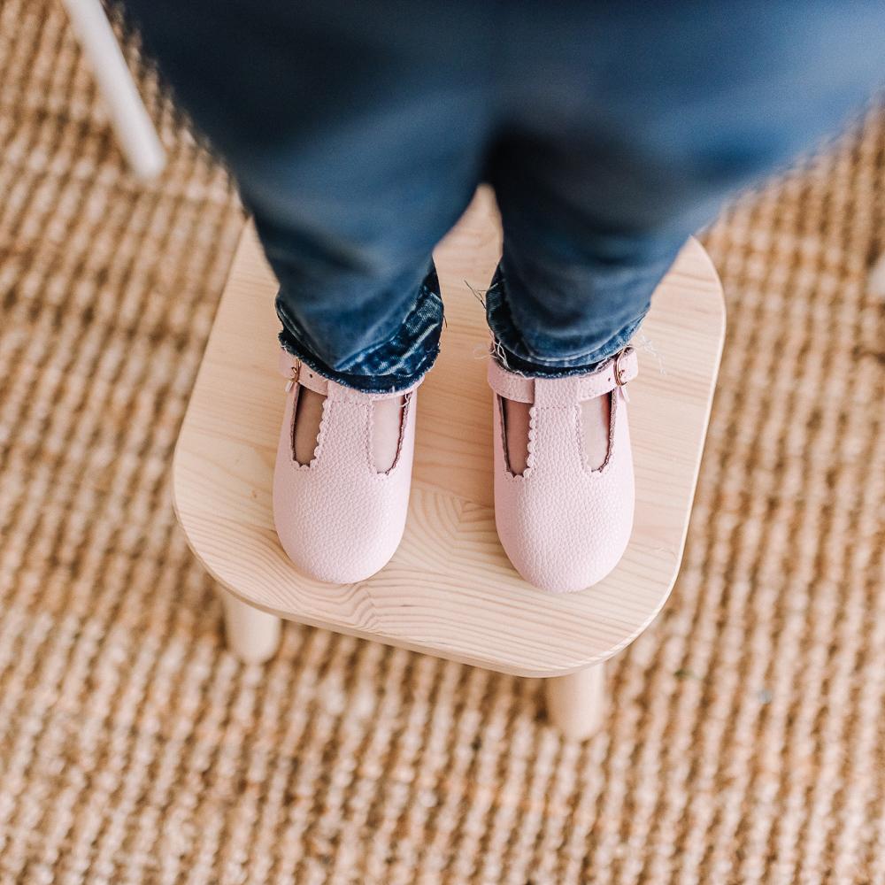 The T Bar Dress Shoe | Baby & Toddler Girls