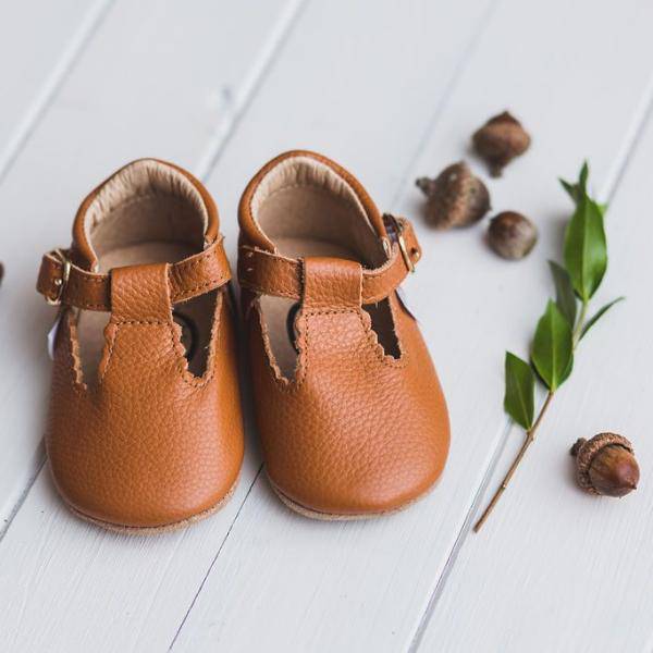 The T Bar Dress Shoe | Baby & Toddler Girls