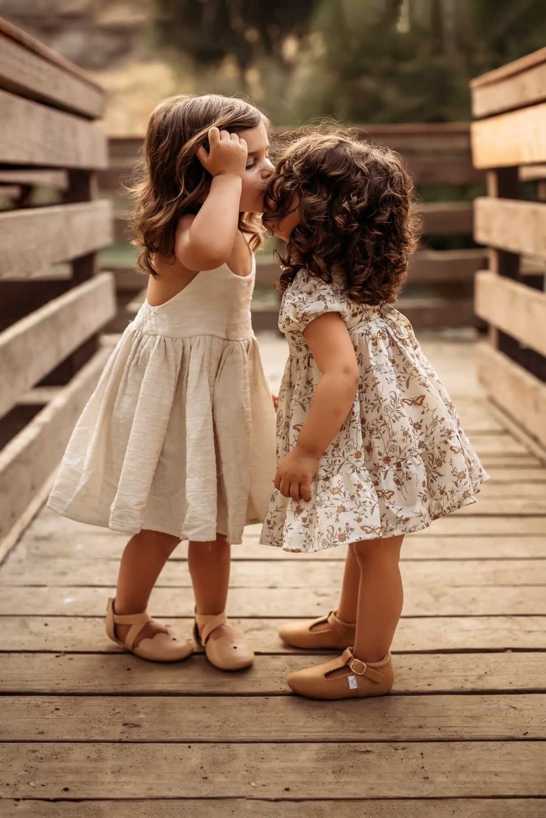 The T Bar Dress Shoe | Baby & Toddler Girls