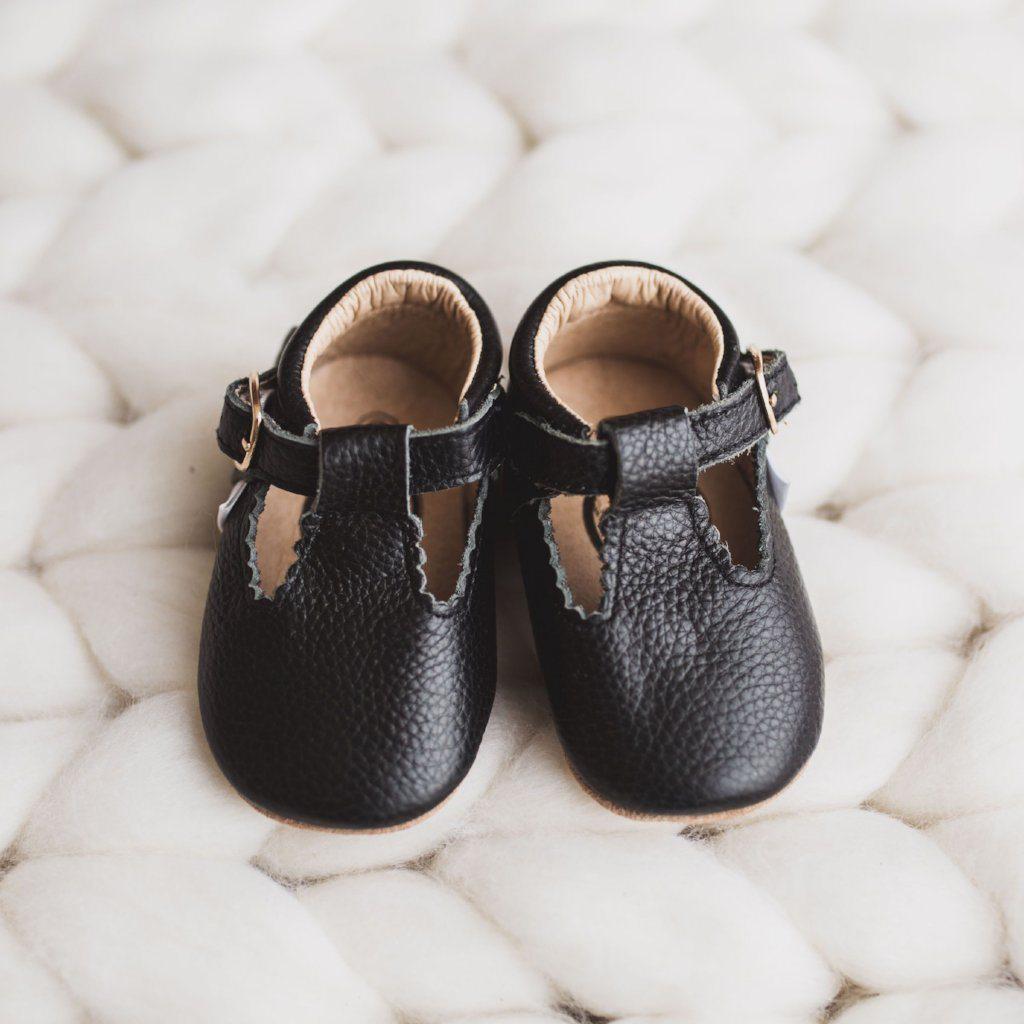 The T Bar Dress Shoe | Baby & Toddler Girls