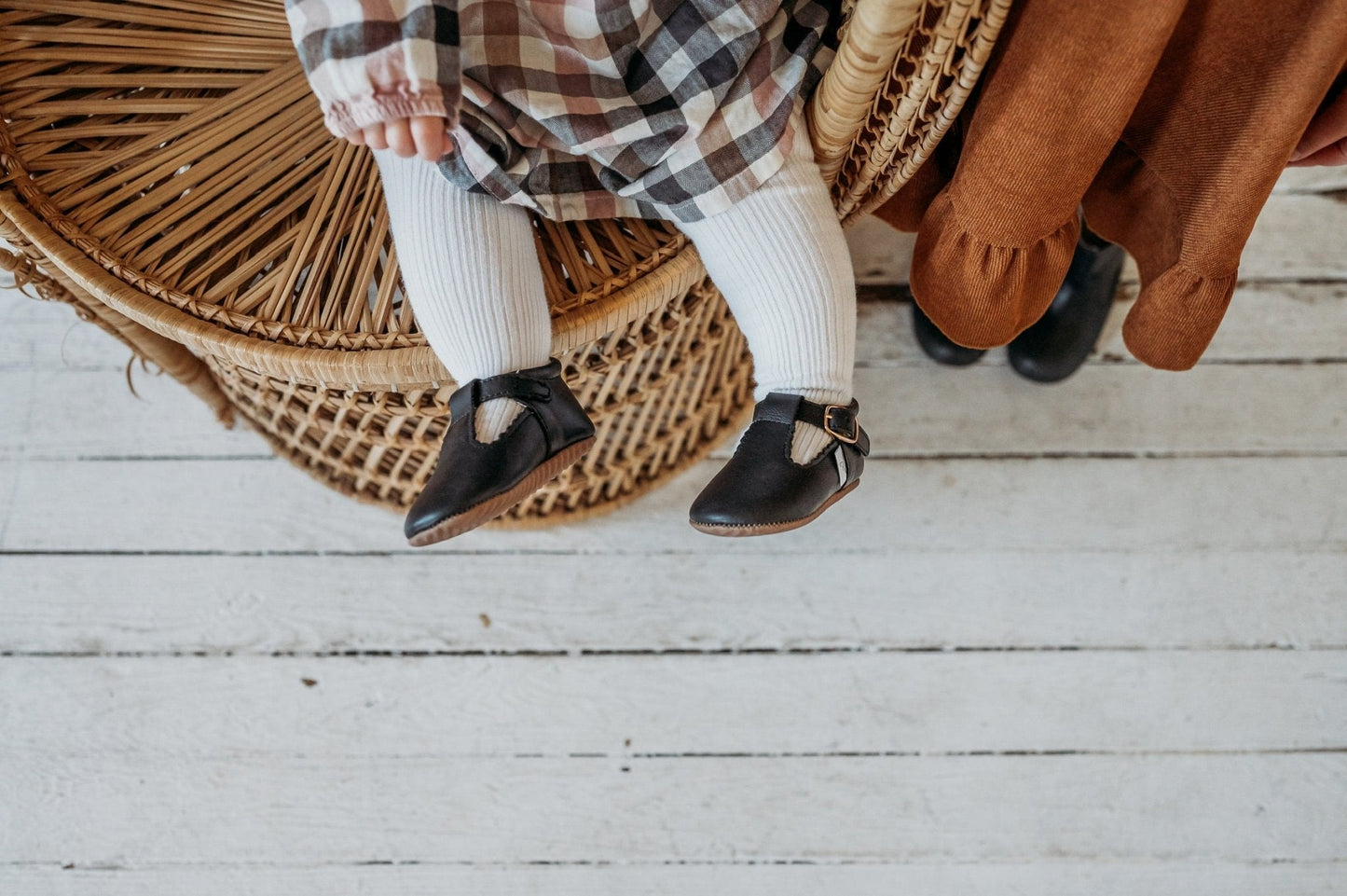 The T Bar Dress Shoe | Baby & Toddler Girls