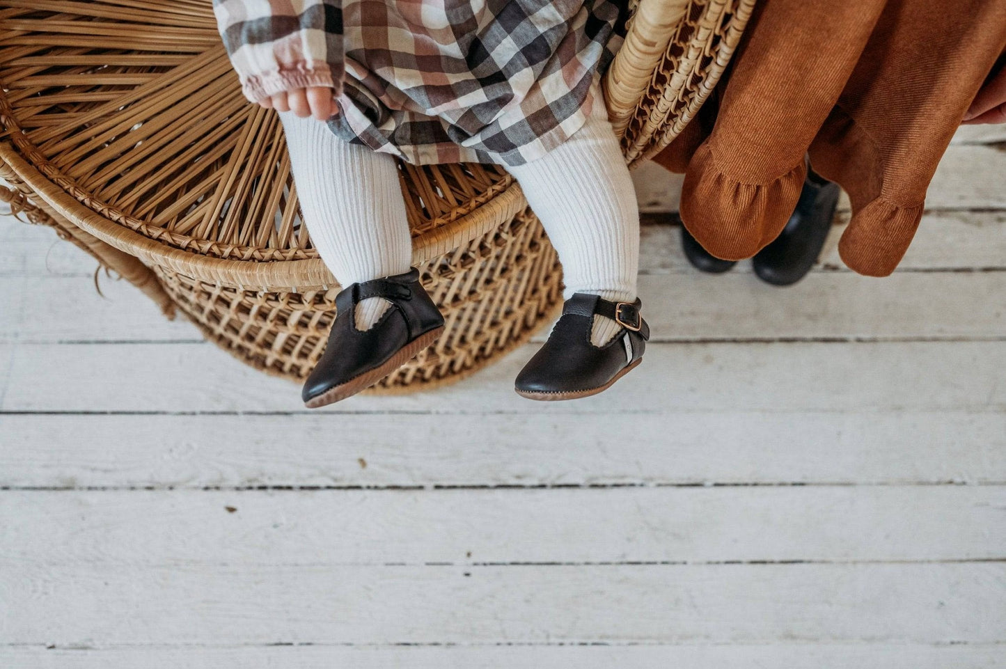 The T Bar Dress Shoe | Baby & Toddler Girls