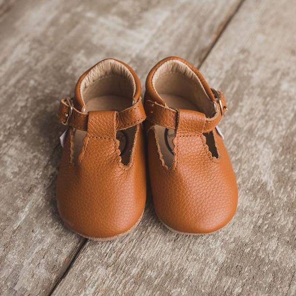 The T Bar Dress Shoe | Baby & Toddler Girls