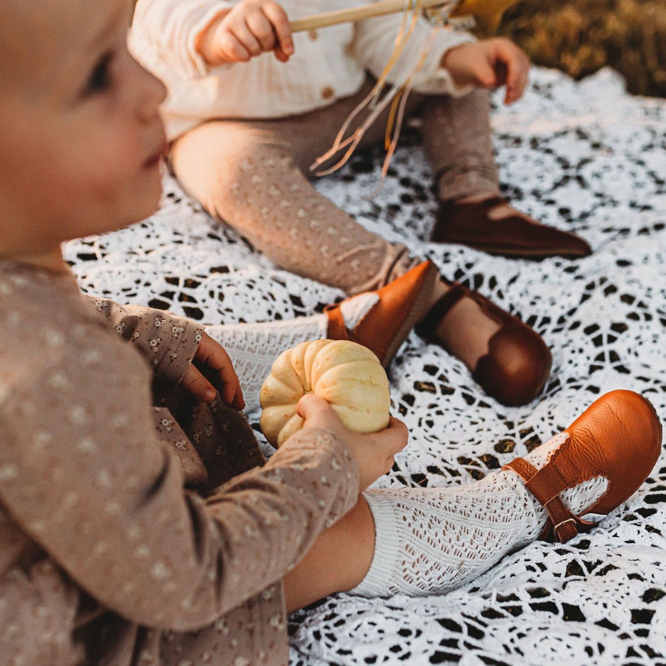 The T Bar Dress Shoe | Baby & Toddler Girls