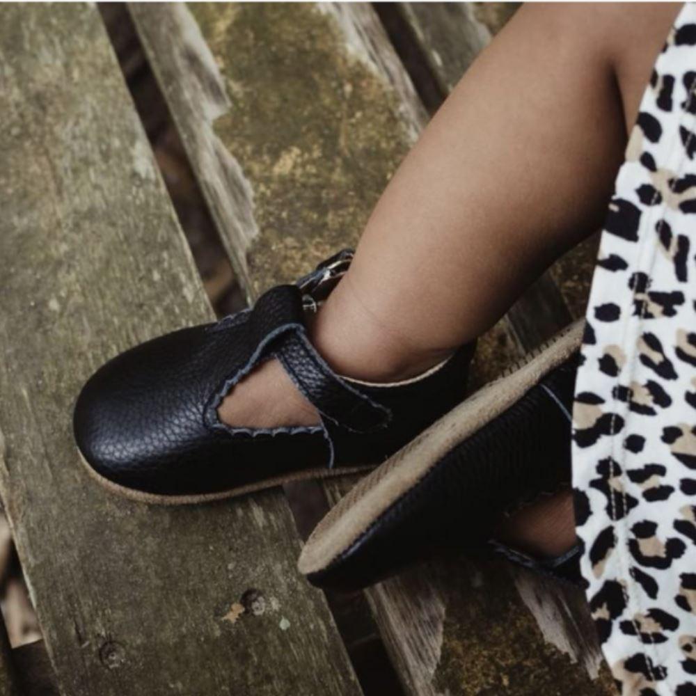 The T Bar Dress Shoe | Baby & Toddler Girls