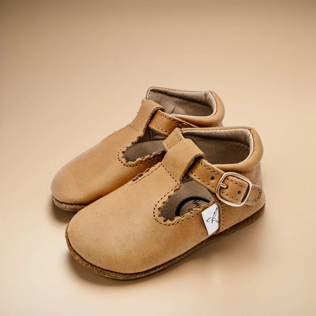 The T Bar {Premium Leather}