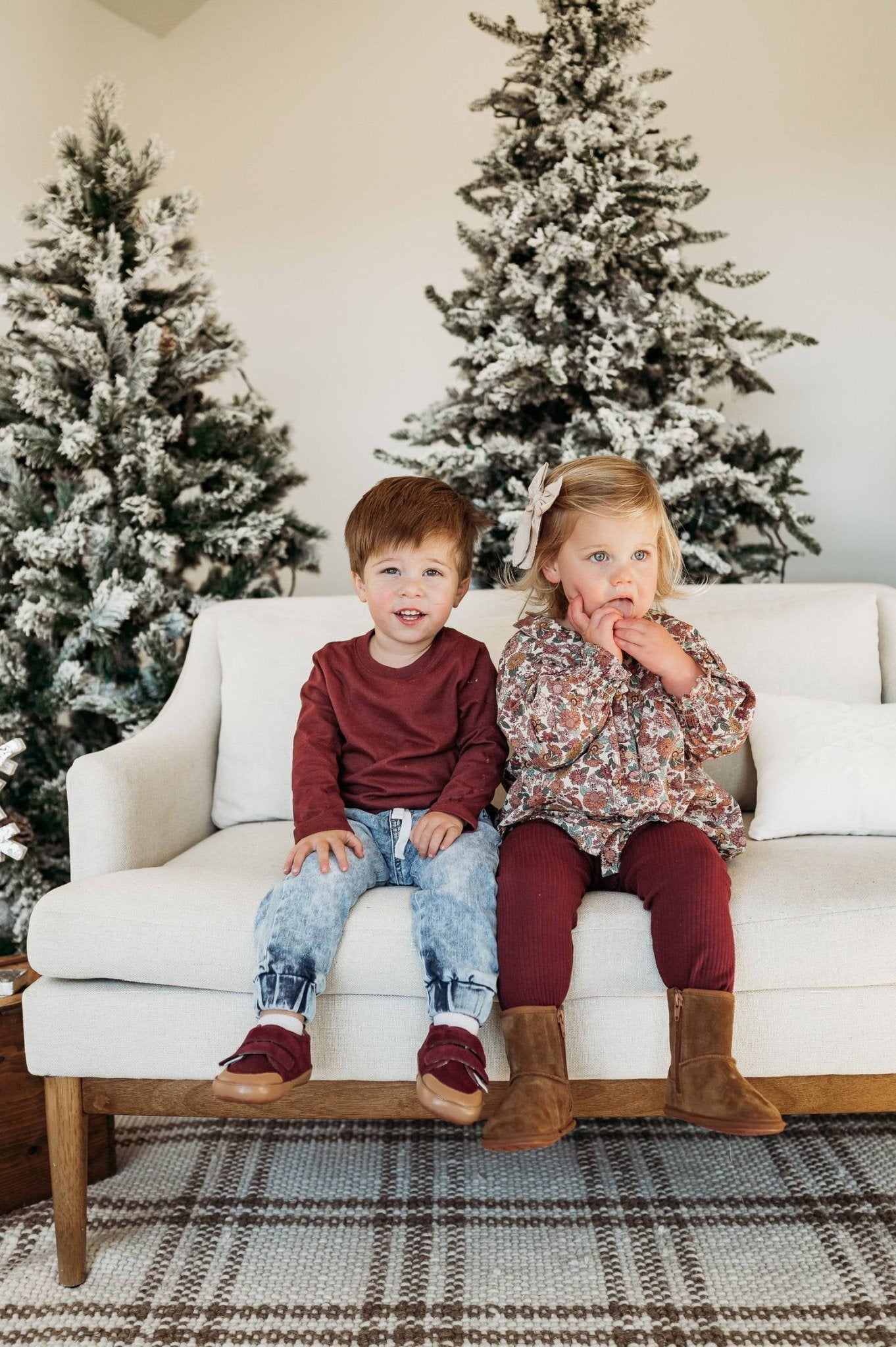 Pre-Order The Winter Boot