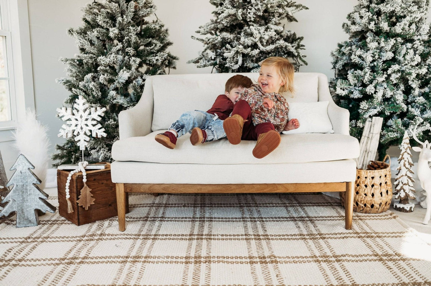 Pre-Order The Winter Boot