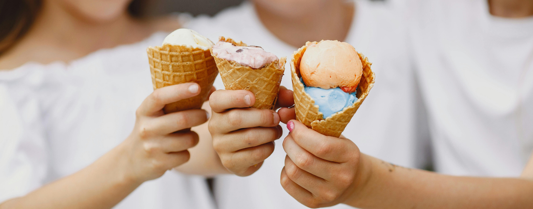 Summer Traditions to Start With Your Family