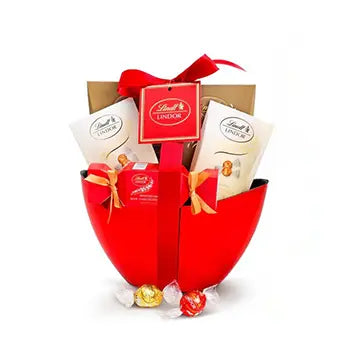 Anniversary Gift Baskets