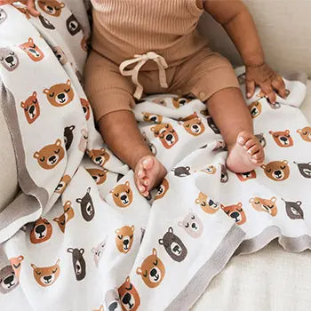 Baby Blankets