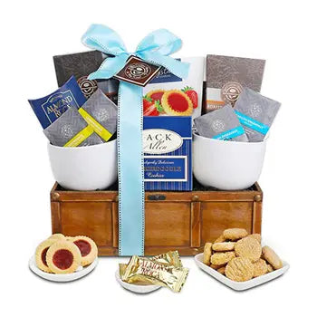 Corporate Gift Baskets