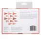 Blushing Meadow Petit Milestone Pennant