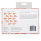 Flower Child Petit Milestone Pennant