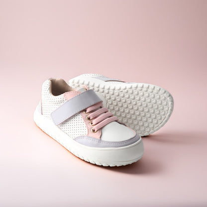 The Play Perfect Patterned Low Top | Baby & Toddler Sneakers