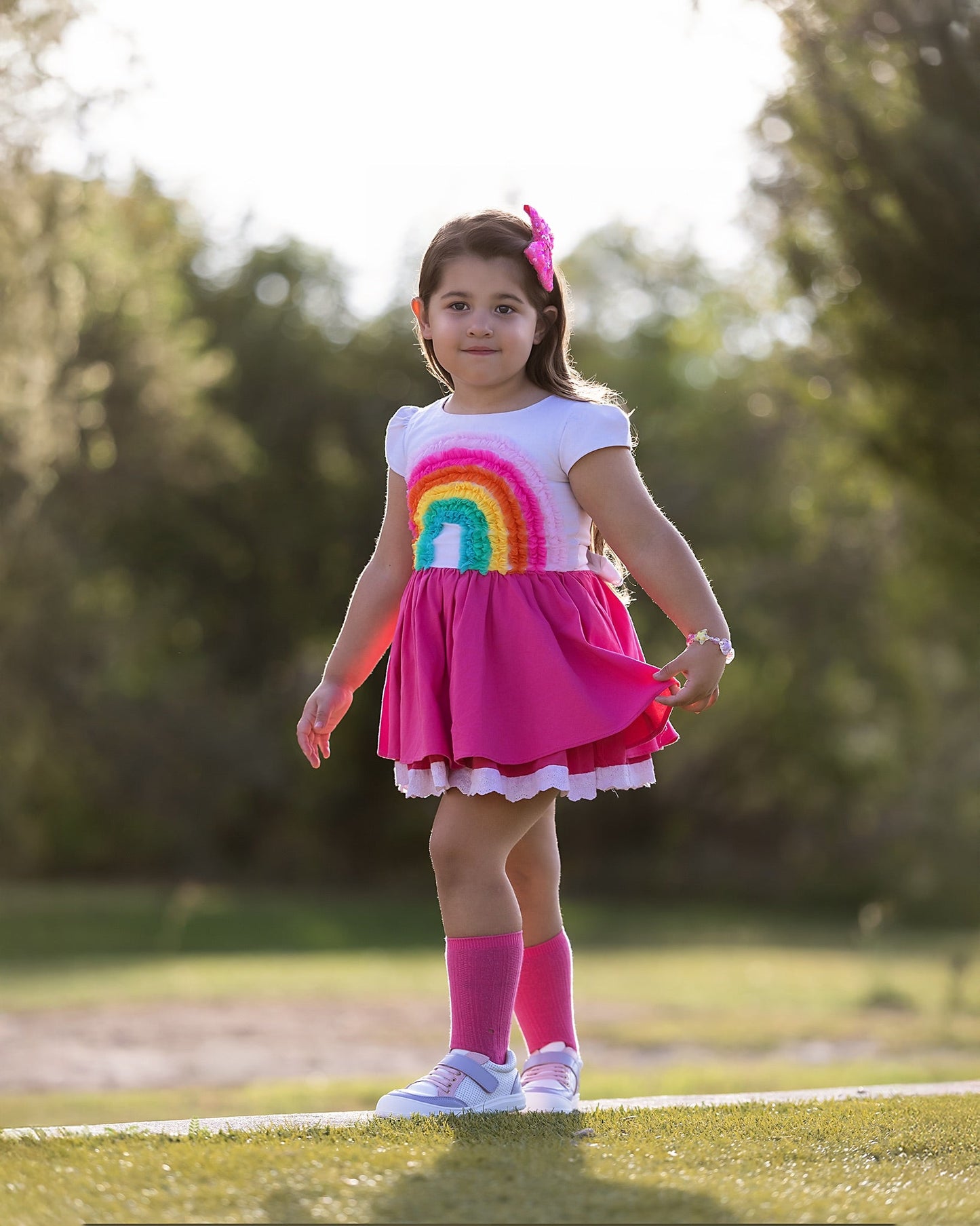 The Play Perfect Patterned Low Top | Baby & Toddler Sneakers