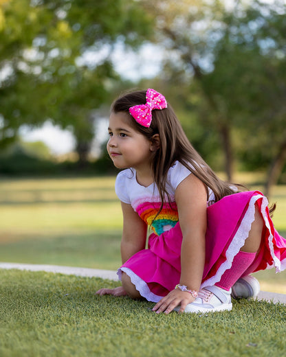 The Play Perfect Patterned Low Top | Baby & Toddler Sneakers