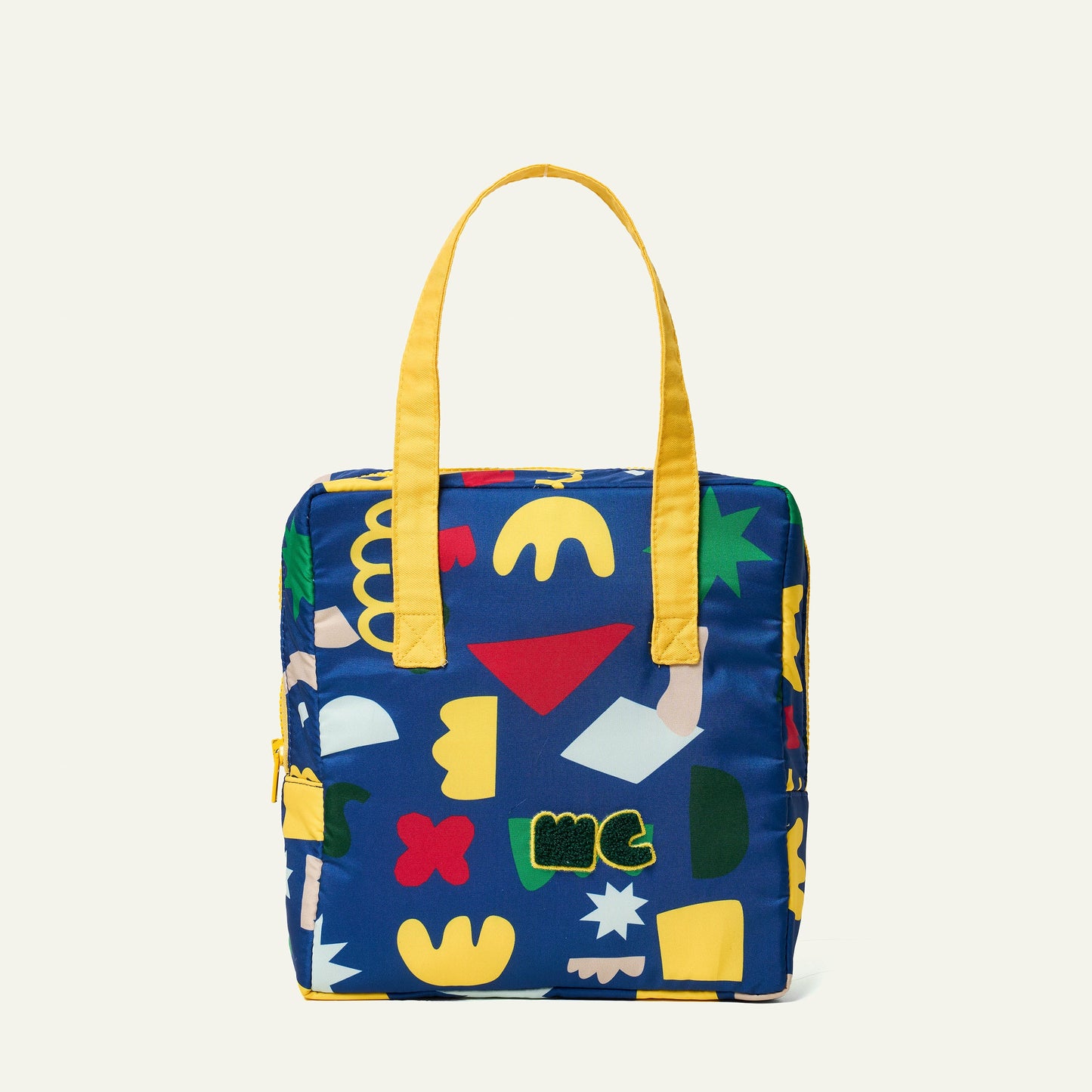 Mon Coeur Recycled Lunchbox