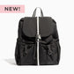 Jet Motion Drawcord Backpack