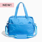 Wave Motion Overnight Duffle