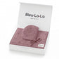 Organic Pointelle Swaddle Blanket + Hat Gift Set
