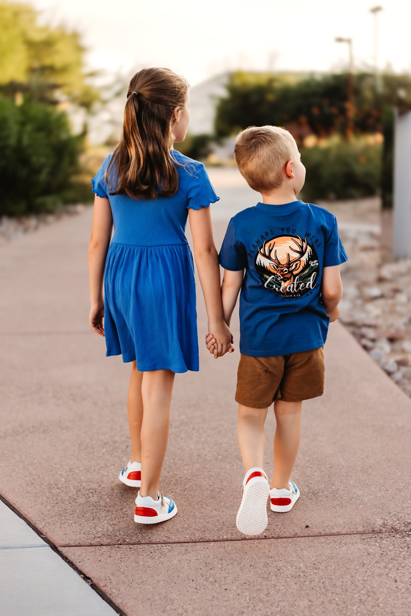 The Play Perfect Patterned Low Top | Baby & Toddler Sneakers