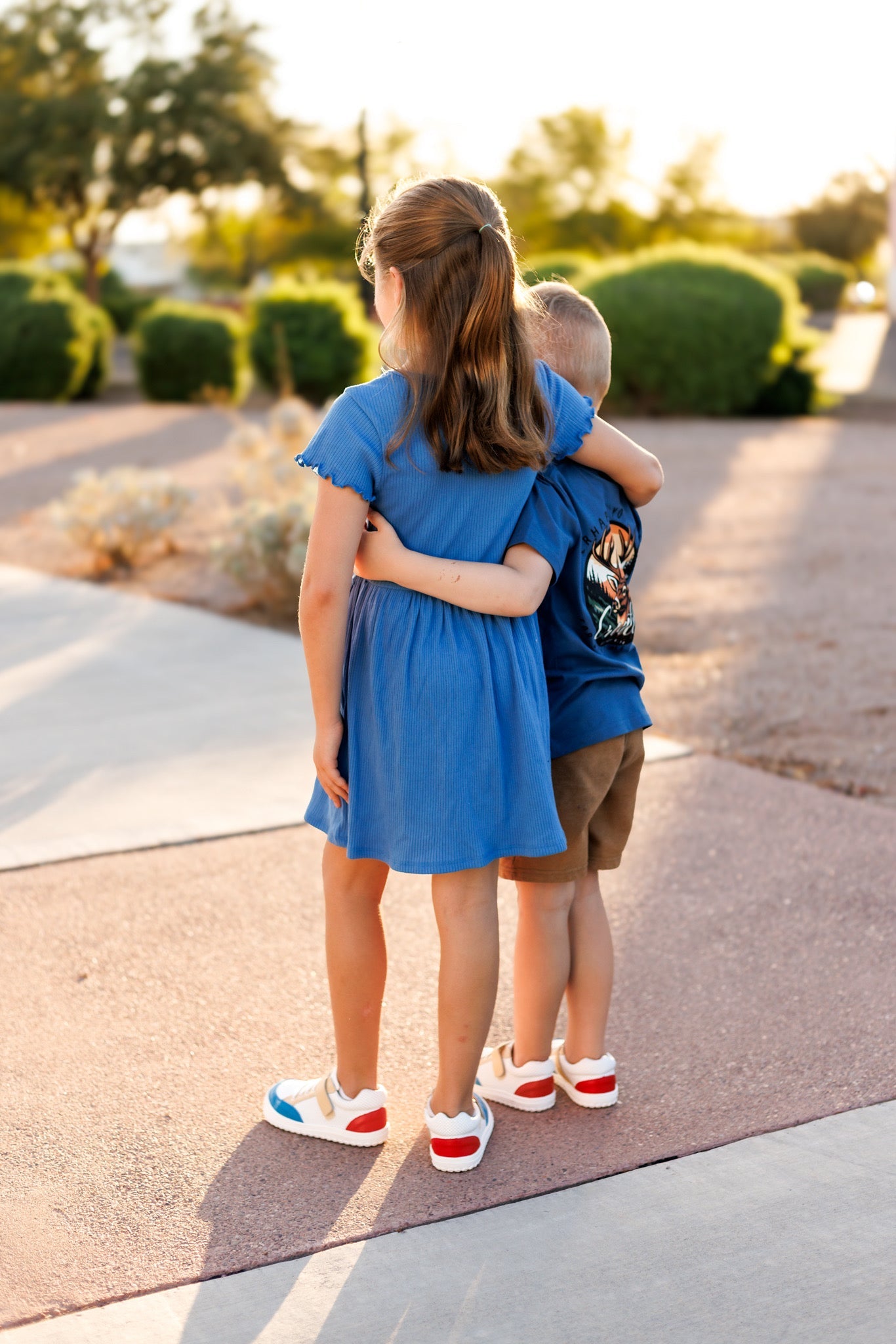 The Play Perfect Patterned Low Top | Baby & Toddler Sneakers