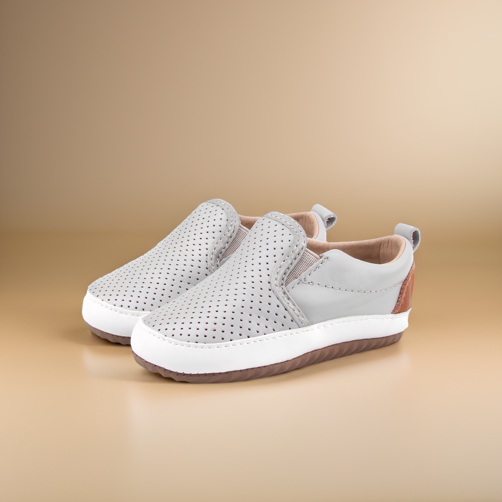 The Quinns | Baby & Toddler Unisex Sneaker
