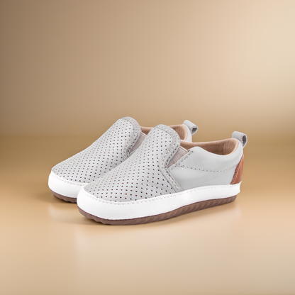 The Quinns | Baby & Toddler Unisex Sneaker