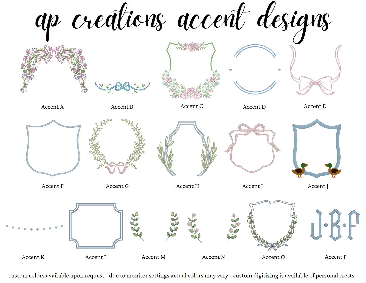 Baby Memory Book - Ivory Silk (w/ Accent)