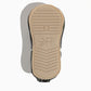 Ebony Cowboy Chelsea Boot Baby Shoe