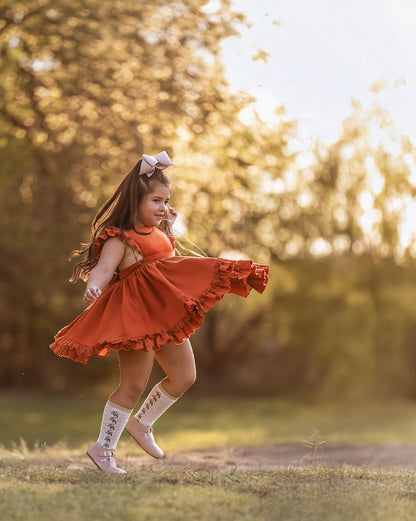 The Beck  | Baby & Toddler Clog