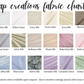 Baby Memory Book - Gray Linen (w/ SILK Bow)