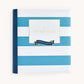 Big Kid Memory Book by Emily Ley, blue keepsake journal cover