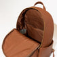 Cognac Classic City Backpack II