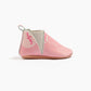 Bubblegum Cowboy Chelsea Boot Baby Shoe