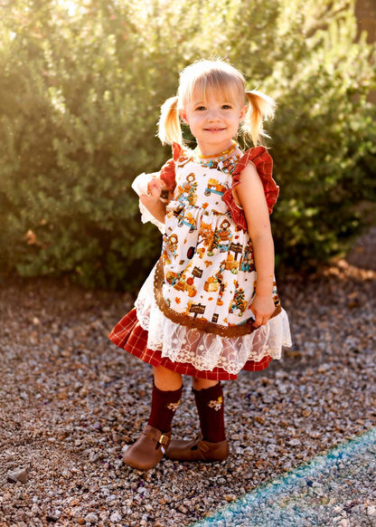 The Beck  | Baby & Toddler Clog