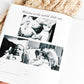Baby's First Year Memory Book
