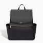 Ebony Classic Diaper Bag II