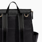 Ebony Classic Diaper Bag II
