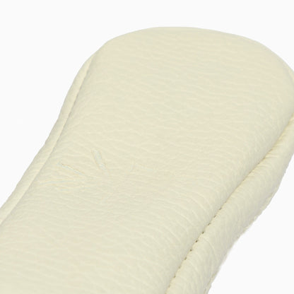 Ebony Slip On Baby Shoe