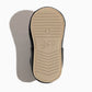 Ebony T-Bar Baby Shoe