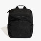 Ebony Zurich Backpack