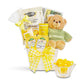 Spoonful of Comfort New Parents Gift Basket
