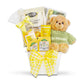 Spoonful of Comfort New Parents Gift Basket